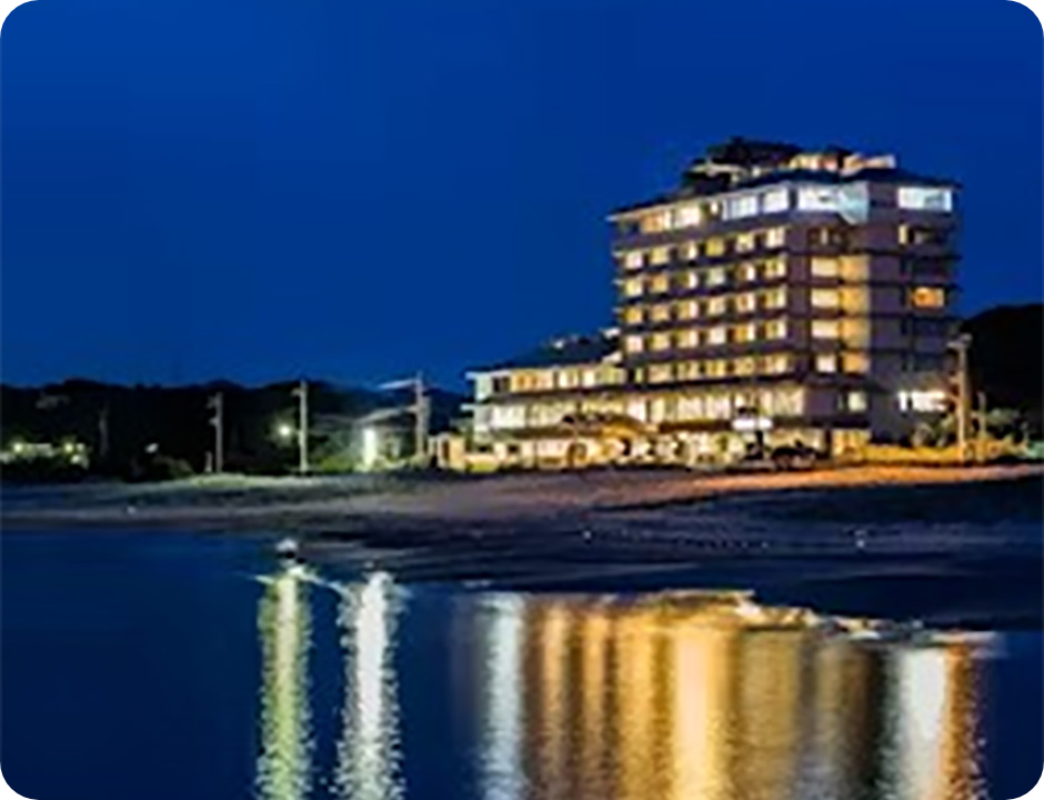 鳴門グランドホテル海月